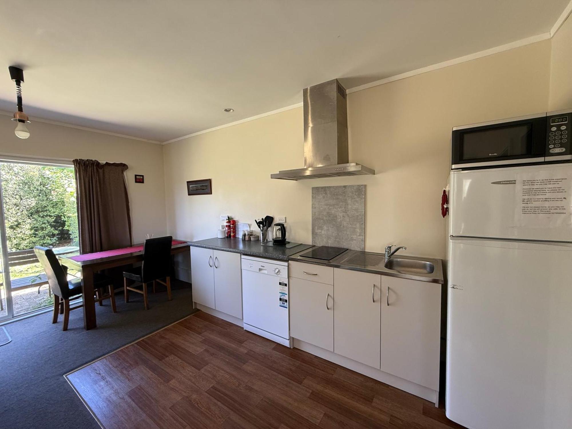 Watson'S Cottage Мастертон Экстерьер фото